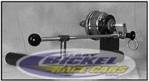 On/Off Switch Kit - JBRC1027HD