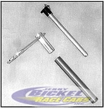 3/8" Tow Hook Kit