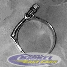T-Bolt Clamps JBRC5904 (2-5/16 - 2-5/8)
