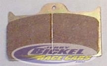 Wildwood Brake Pads 150-8850K
