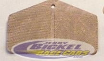 Lamb Brake Pads - 718B