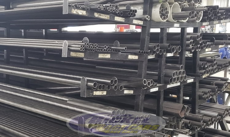Chromoly Tubing MOLY_.875X.083