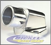 Low Profile Water Necks WN0022D 1 1/2