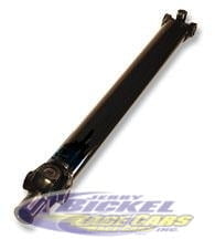 Custom 4130 Chromoly Driveshaft