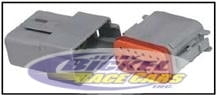 Deutsch Sealed Connectors MSD8183