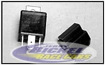 Relay JBRC5507-30