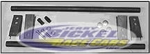 Lenco Transmission Mount Kit JBRC1004K