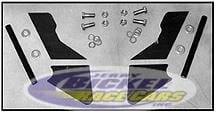 Motor Plate Mount Kit