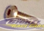 Buttonhead Allen (stainless) Fas-016