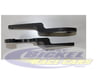 Long Travel Steering Arms