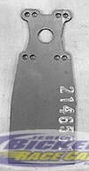 Fuel Pump Mounting Tab for BG220