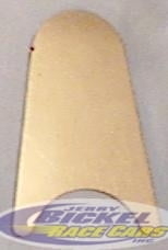 Tab, Blank JB-171