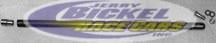 Brake Pedal Push Rod JBRC1017