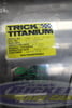 USED Trick Titanium Bell Housing