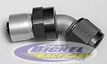 45&deg; Elbow Fitting -04