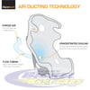 Racetech RT9119HR Racing Seat