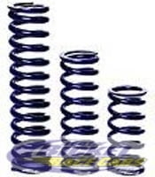 Hypercoil Springs SP70200