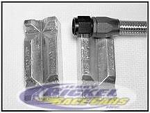 Vice Jaw Inserts