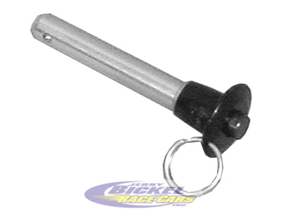 Axle Housing Push/Pull Pins JBRC-041E